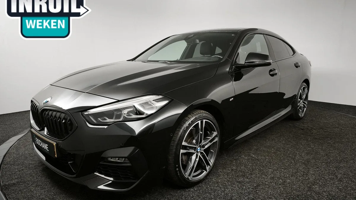 BMW 2-Serie (2023) — foto 1