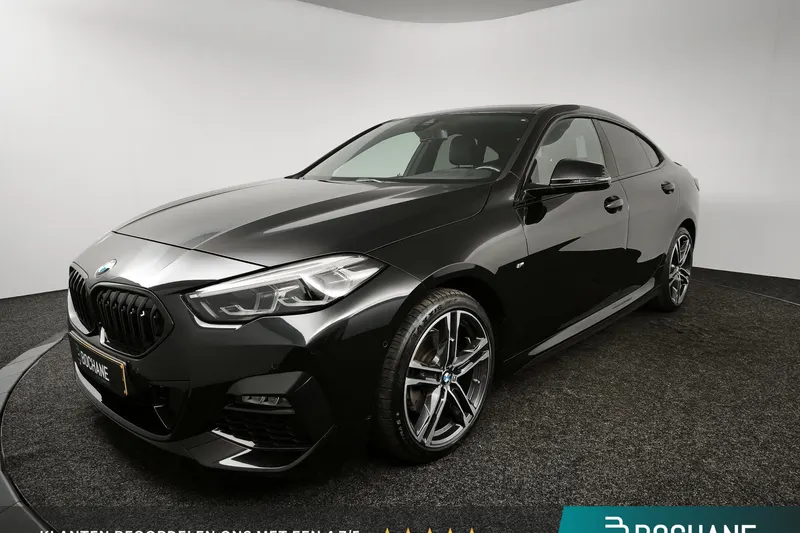 BMW 2-Serie (2023)