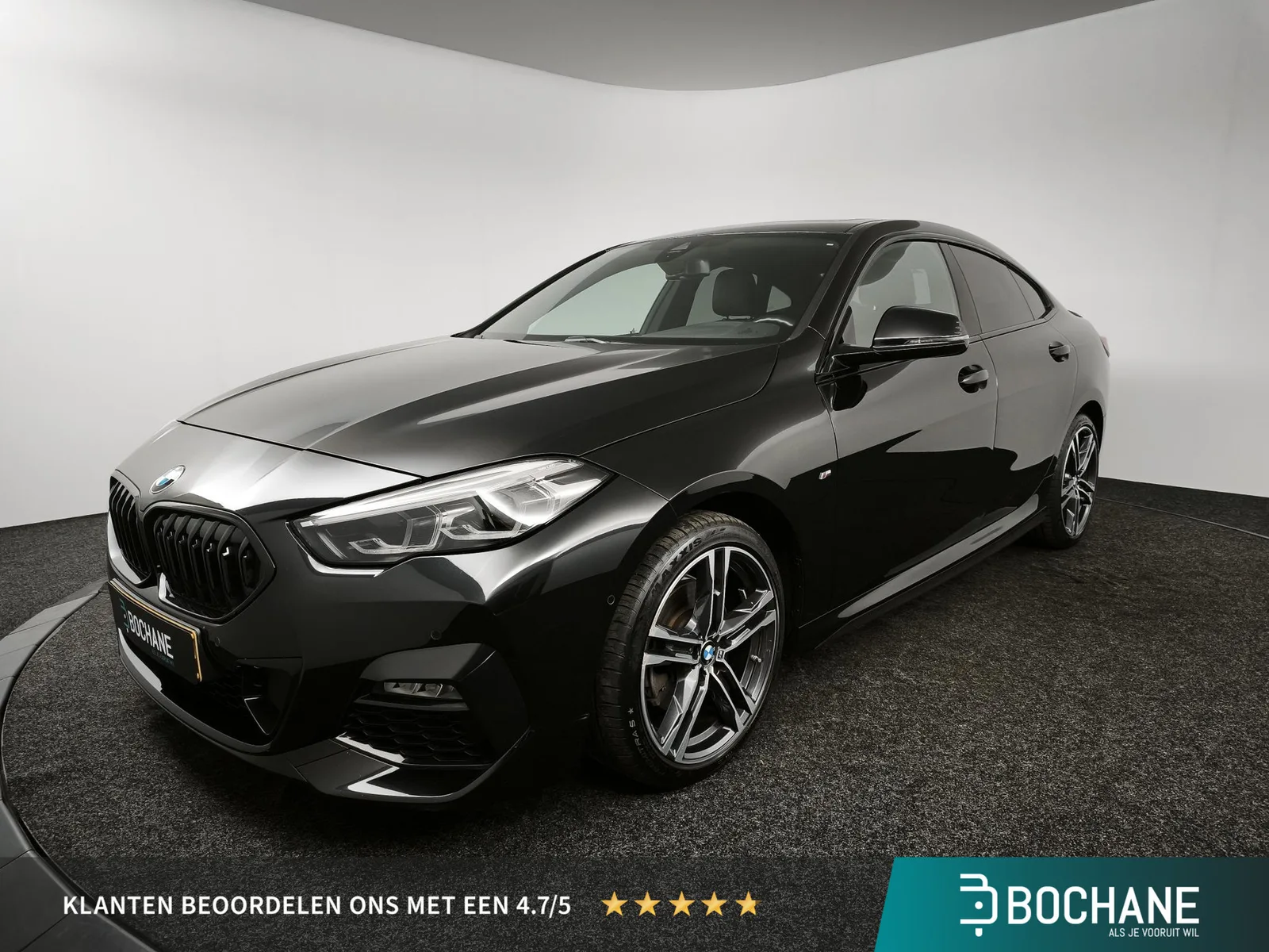 BMW 2-Serie (2023) — foto 1