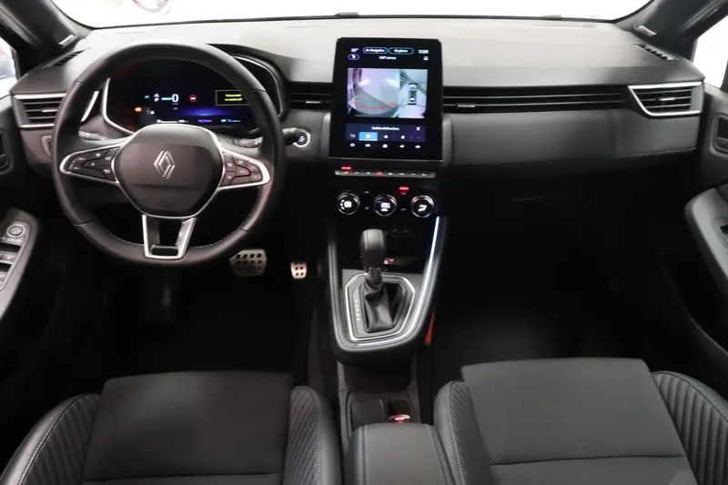Renault Clio (2025)