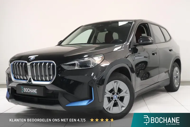 BMW iX1 (2023)