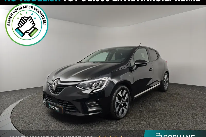 Renault Clio (2023)
