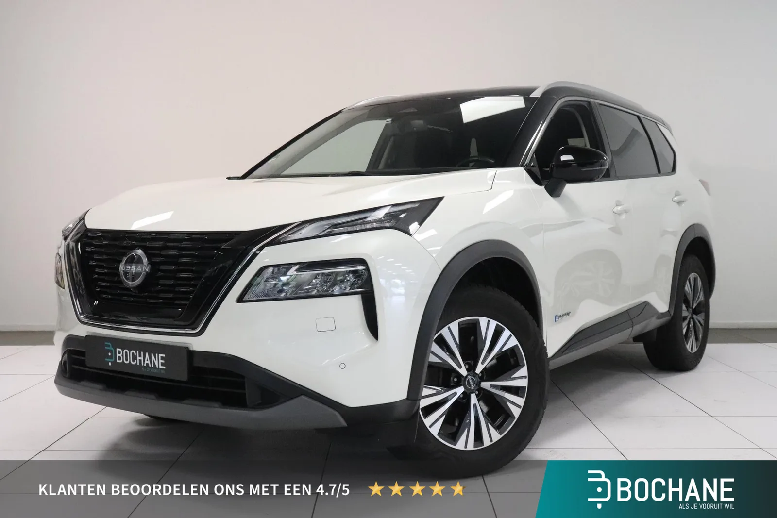 Nissan X-Trail (2023) — foto 1