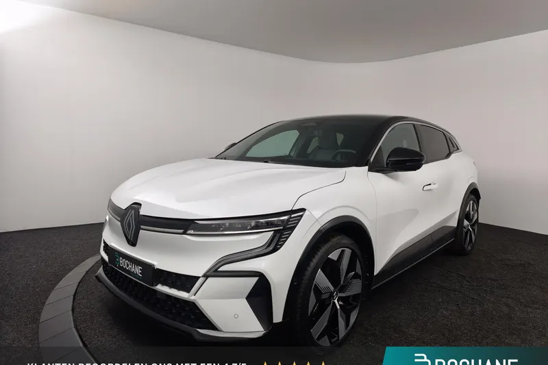 Renault Mégane E-Tech (2022)