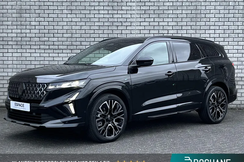 Renault Espace (2026)