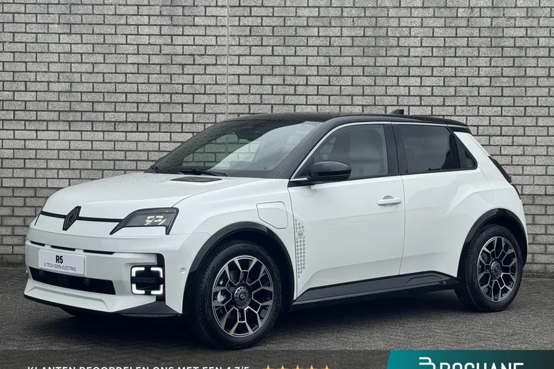 Renault 5 (2026)