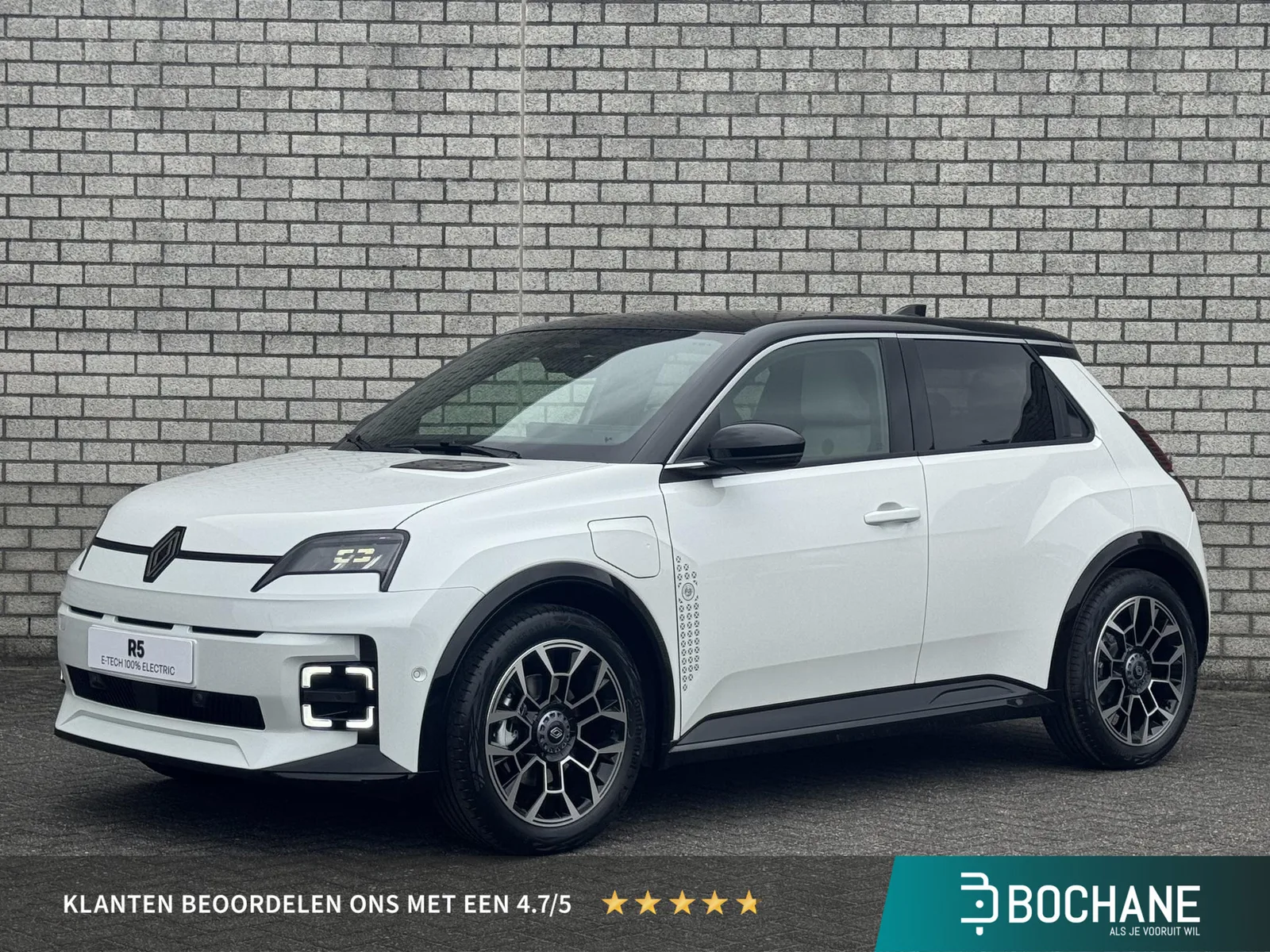Renault 5 (2026) — foto 1