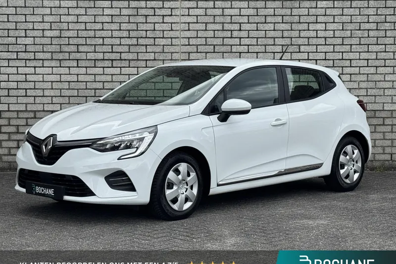 Renault Clio (2020)