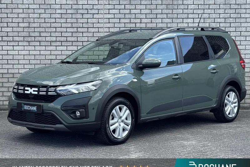 Dacia Jogger (2023)