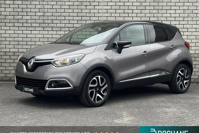 Renault Captur (2016)