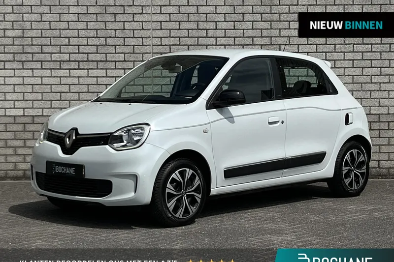 Renault Twingo (2022)