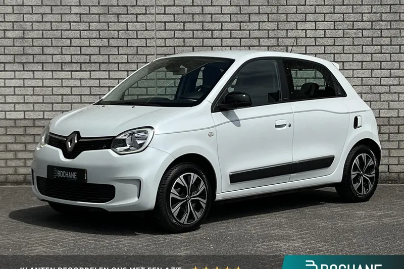 Renault Twingo (2022)