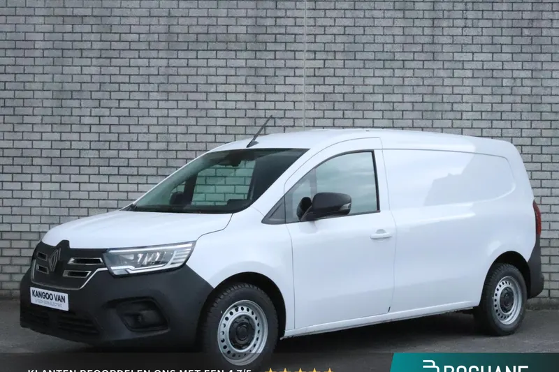 Renault Kangoo (2025)