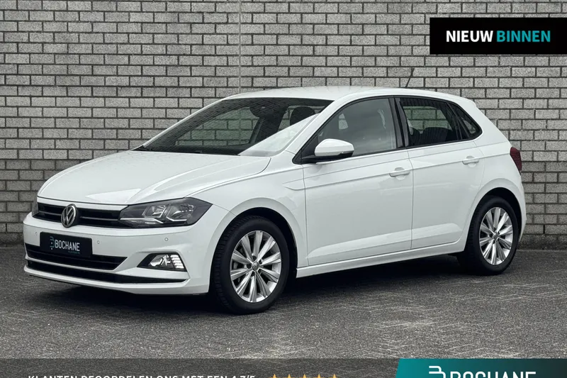 Volkswagen Polo (2021)