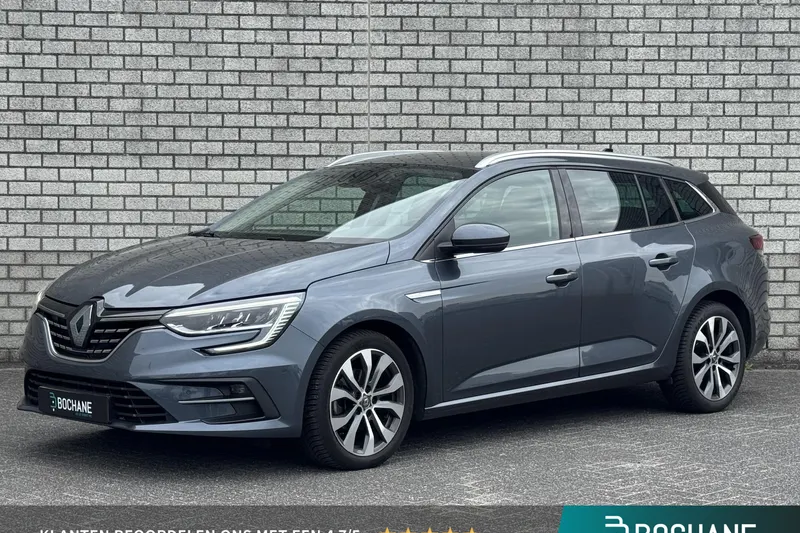 Renault Mégane (2023)