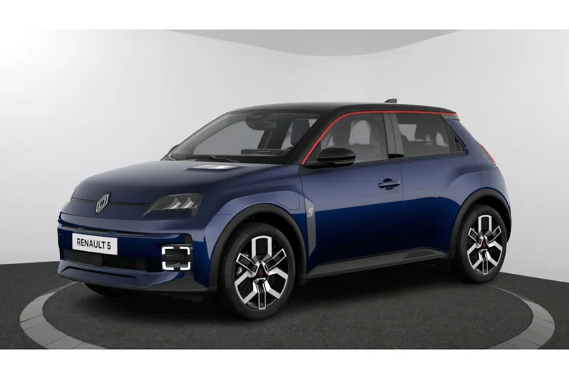 Renault 5 (2026)