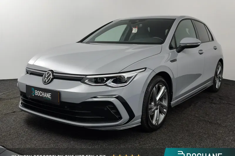 Volkswagen Golf (2022)