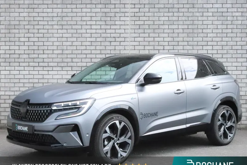 Renault Austral (2025)
