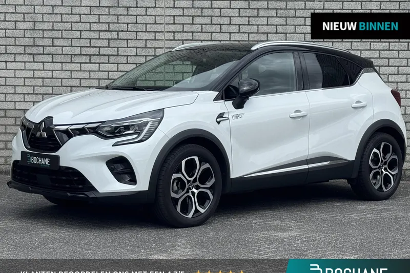 Mitsubishi ASX (2024)