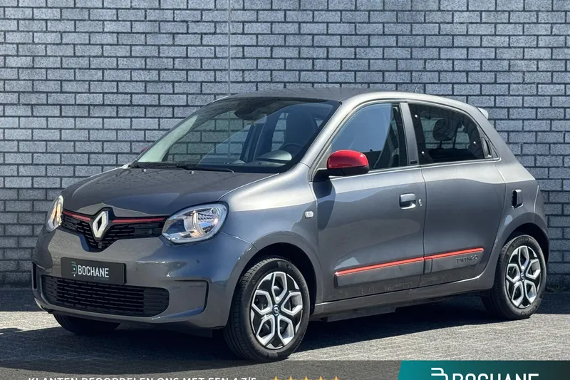 Renault Twingo (2021)