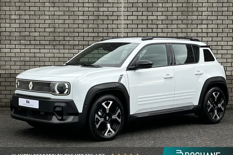 Renault 4 (2026)