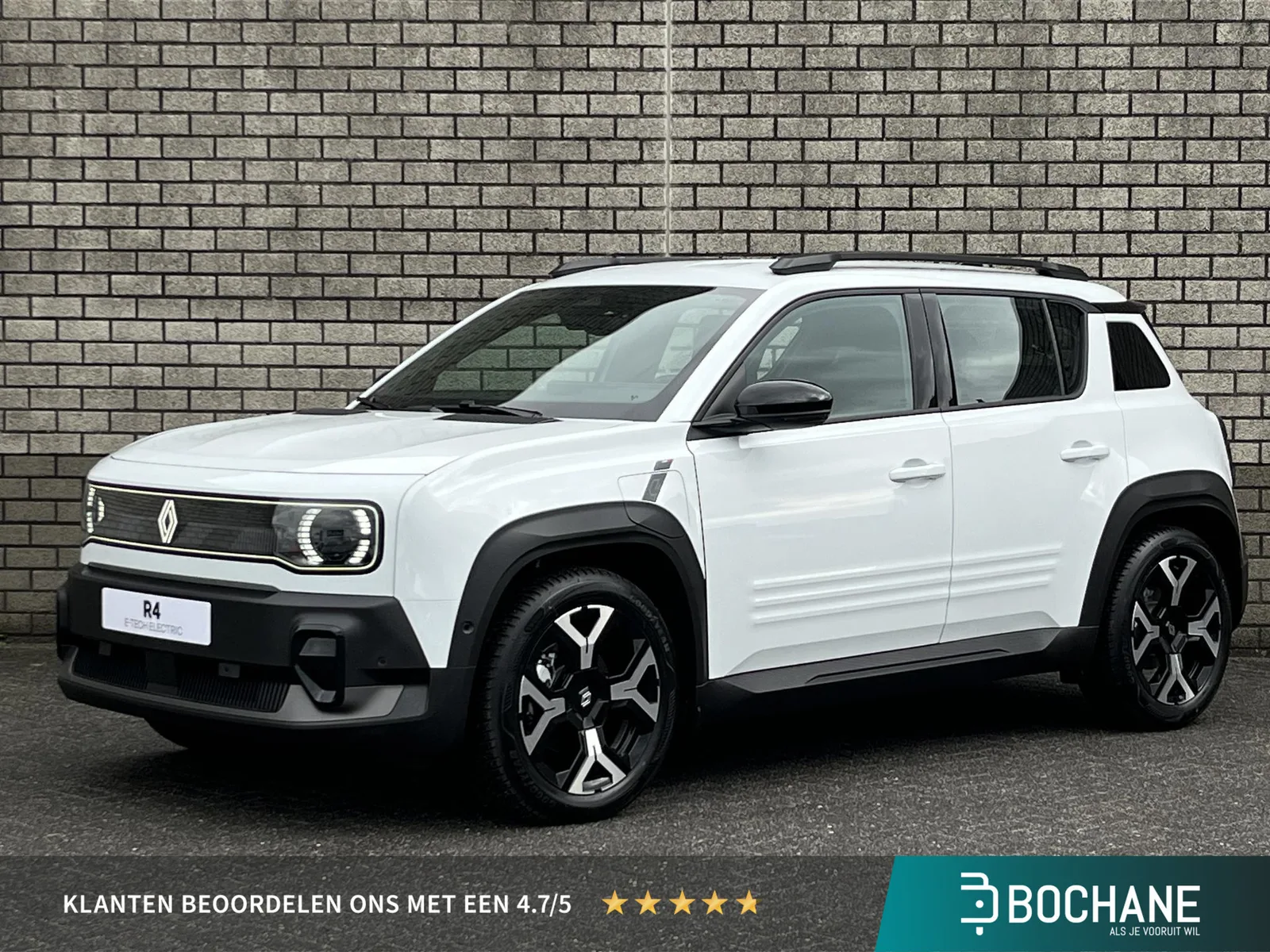 Renault 4 (2026) — foto 1