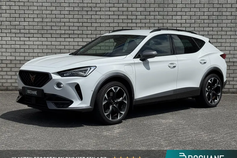 CUPRA Formentor (2023)