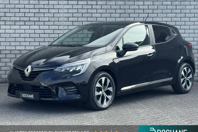 Renault Clio (2023)