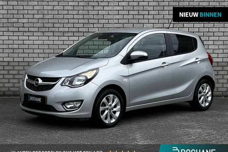 Opel Karl (2015)