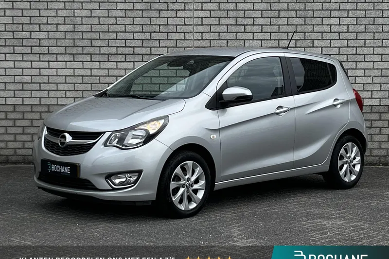 Opel Karl (2015)