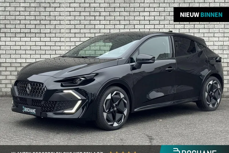 Renault Clio (2026)
