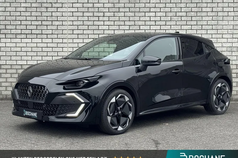 Renault Clio (2026)