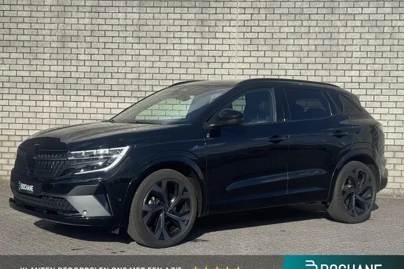Renault Austral (2023)