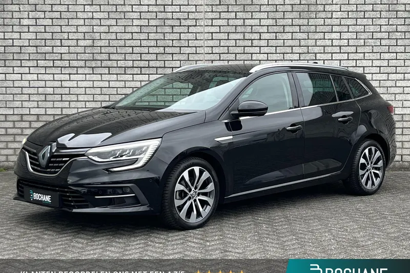 Renault Mégane (2023)