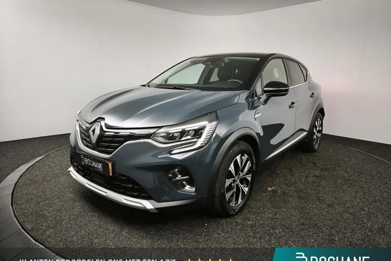 Renault Captur (2023)