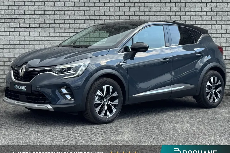 Renault Captur (2023)