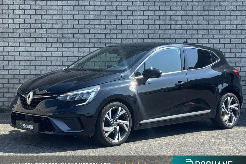 Renault Clio (2021)