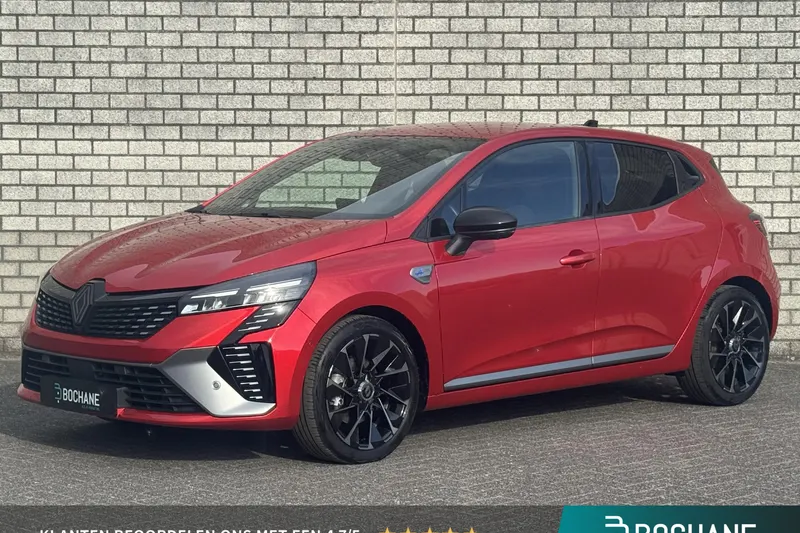 Renault Clio (2024)