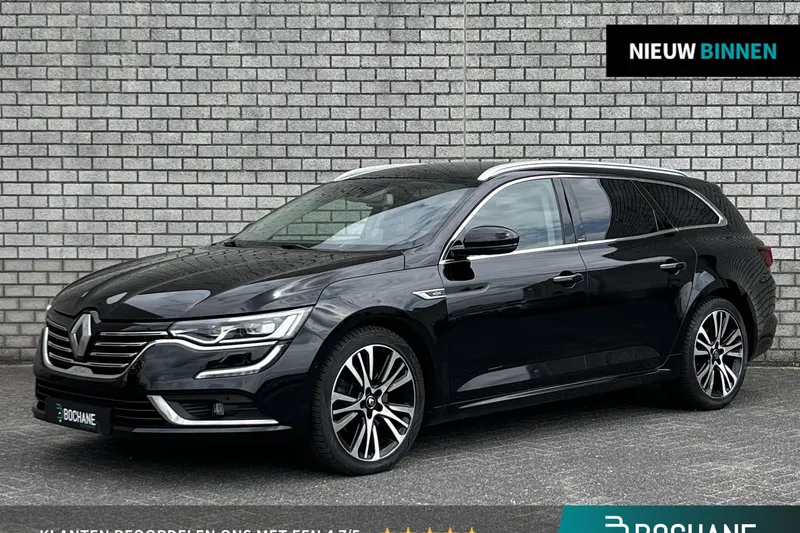 Renault Talisman (2020)