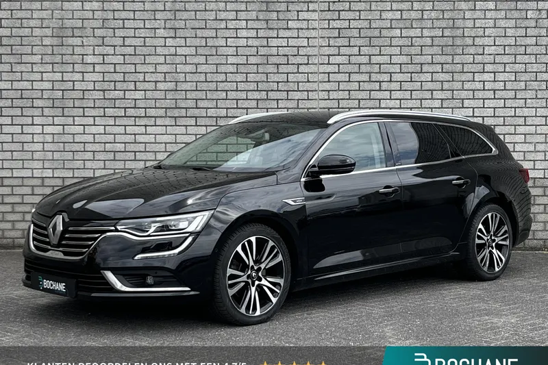 Renault Talisman (2020)