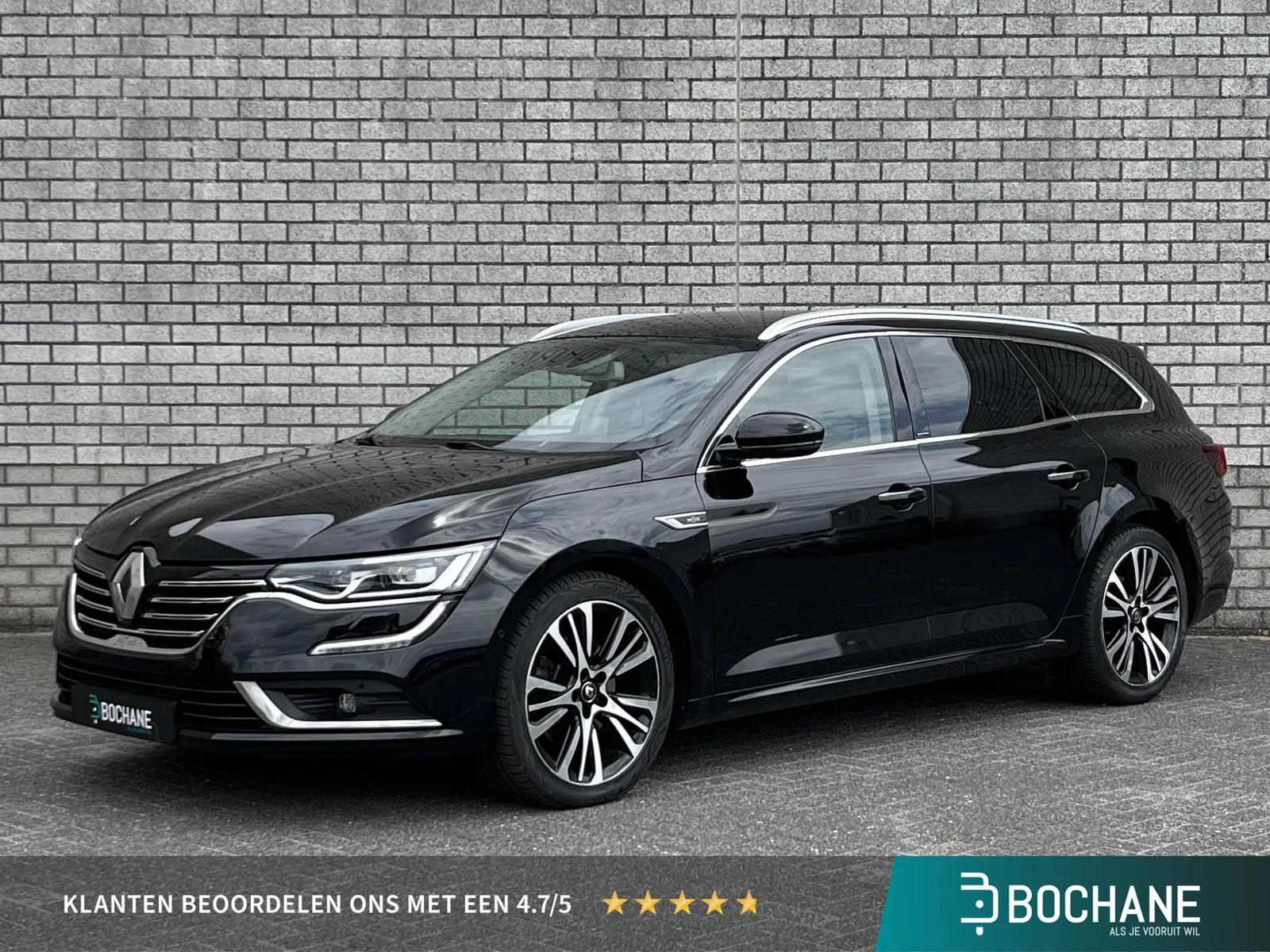 Renault Talisman (2020) — foto 1
