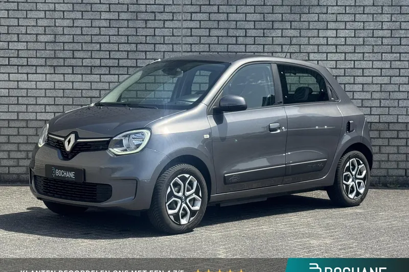Renault Twingo (2022)