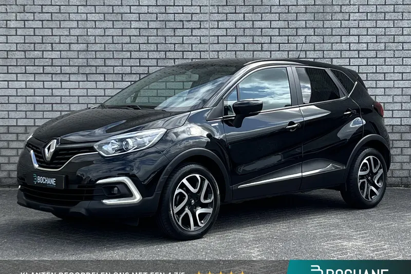 Renault Captur (2019)