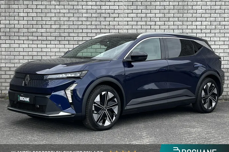 Renault Scénic (2026)