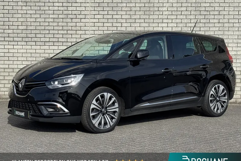 Renault Grand Scénic (2023)