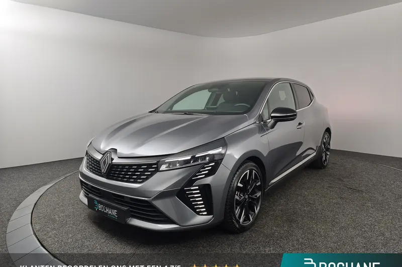 Renault Clio (2024)