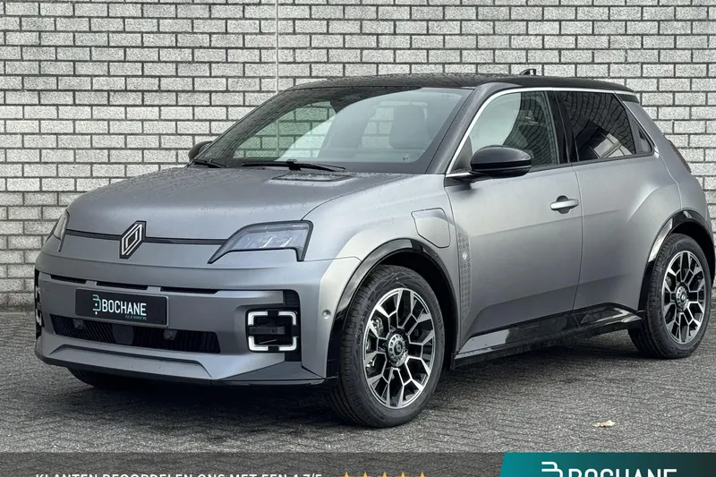 Renault 5 (2026)