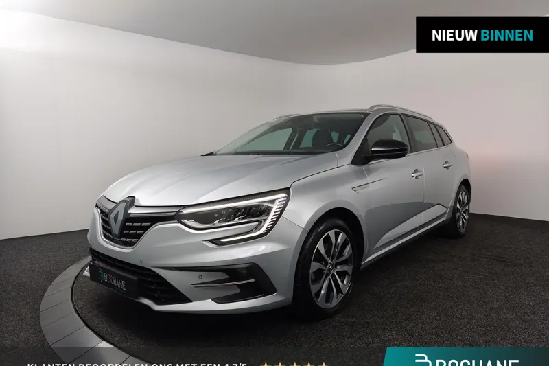 Renault Mégane (2024)