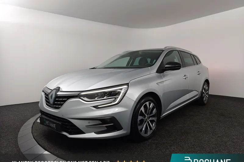 Renault Mégane (2024)