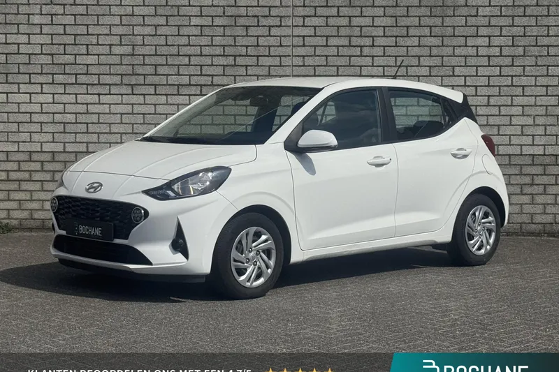 Hyundai i10 (2023)